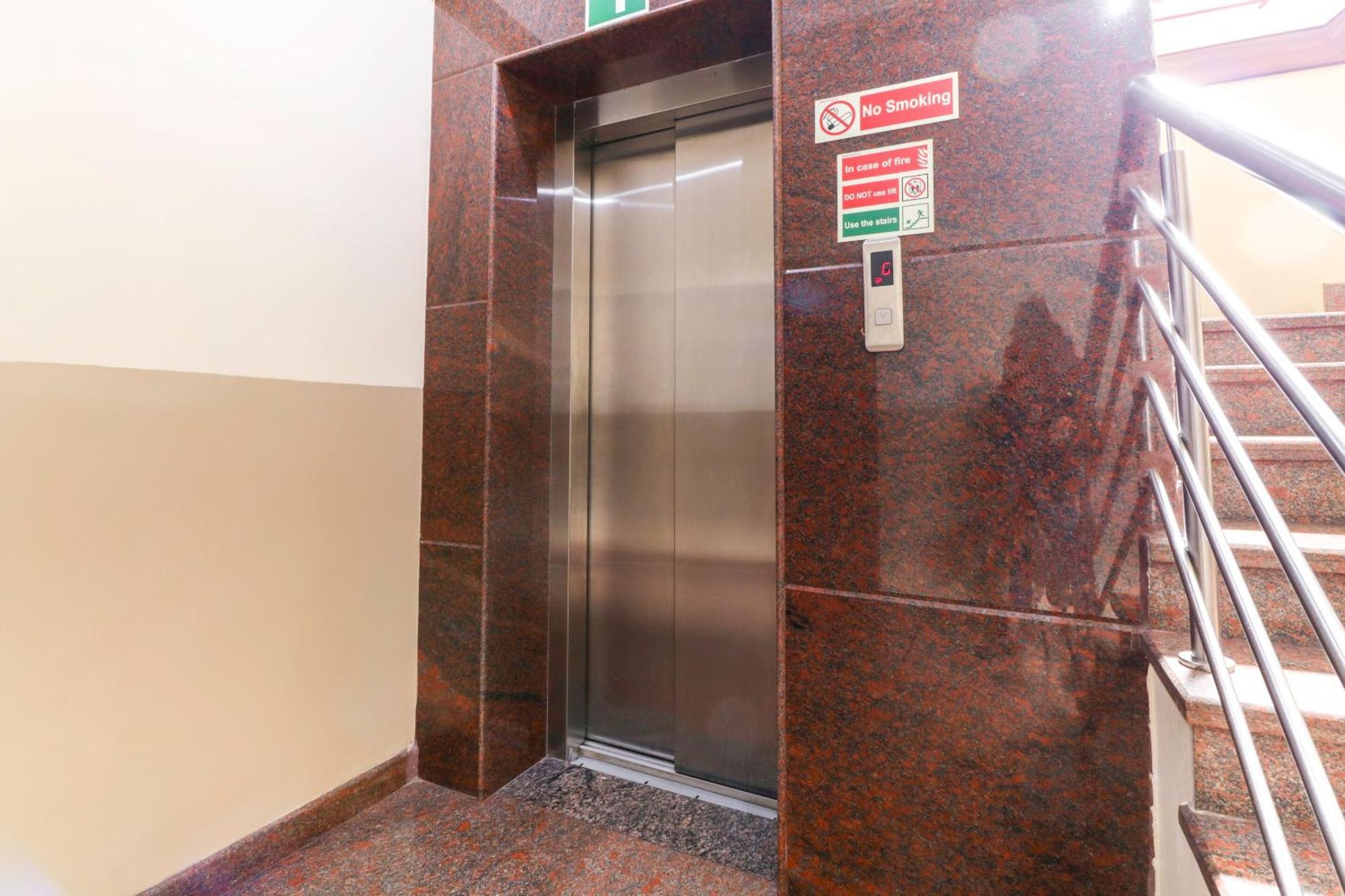 Hotel O Champion Comfort Near Hosahalli Metro Station Bangalore Dış mekan fotoğraf