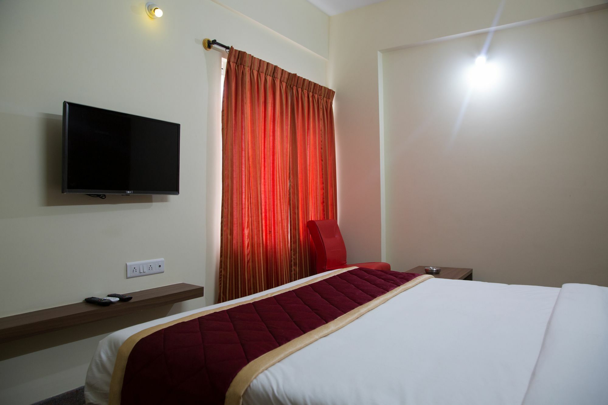 Hotel O Champion Comfort Near Hosahalli Metro Station Bangalore Dış mekan fotoğraf