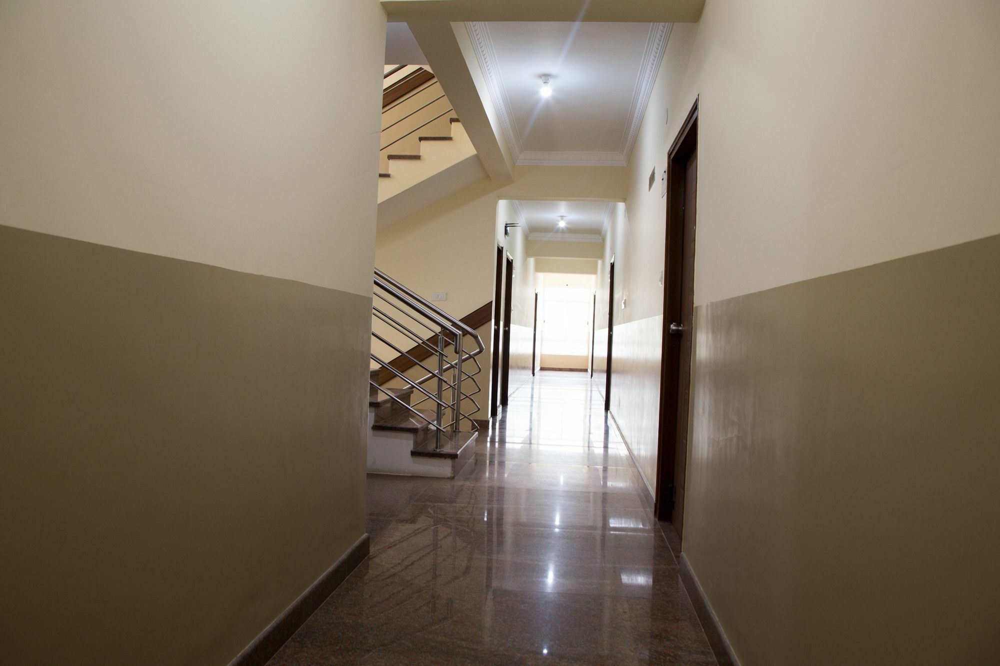 Hotel O Champion Comfort Near Hosahalli Metro Station Bangalore Dış mekan fotoğraf