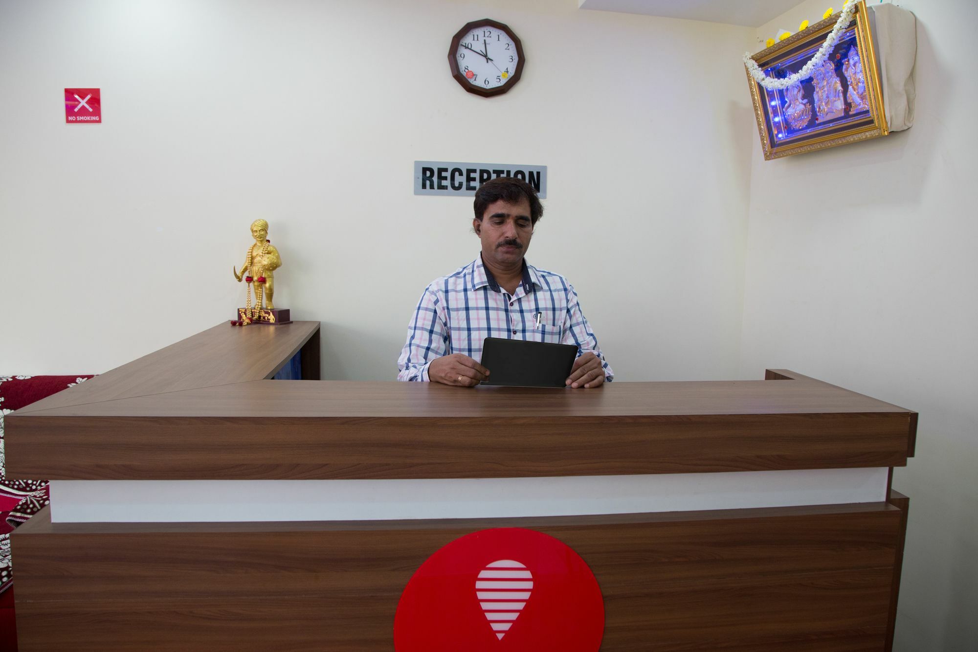 Hotel O Champion Comfort Near Hosahalli Metro Station Bangalore Dış mekan fotoğraf