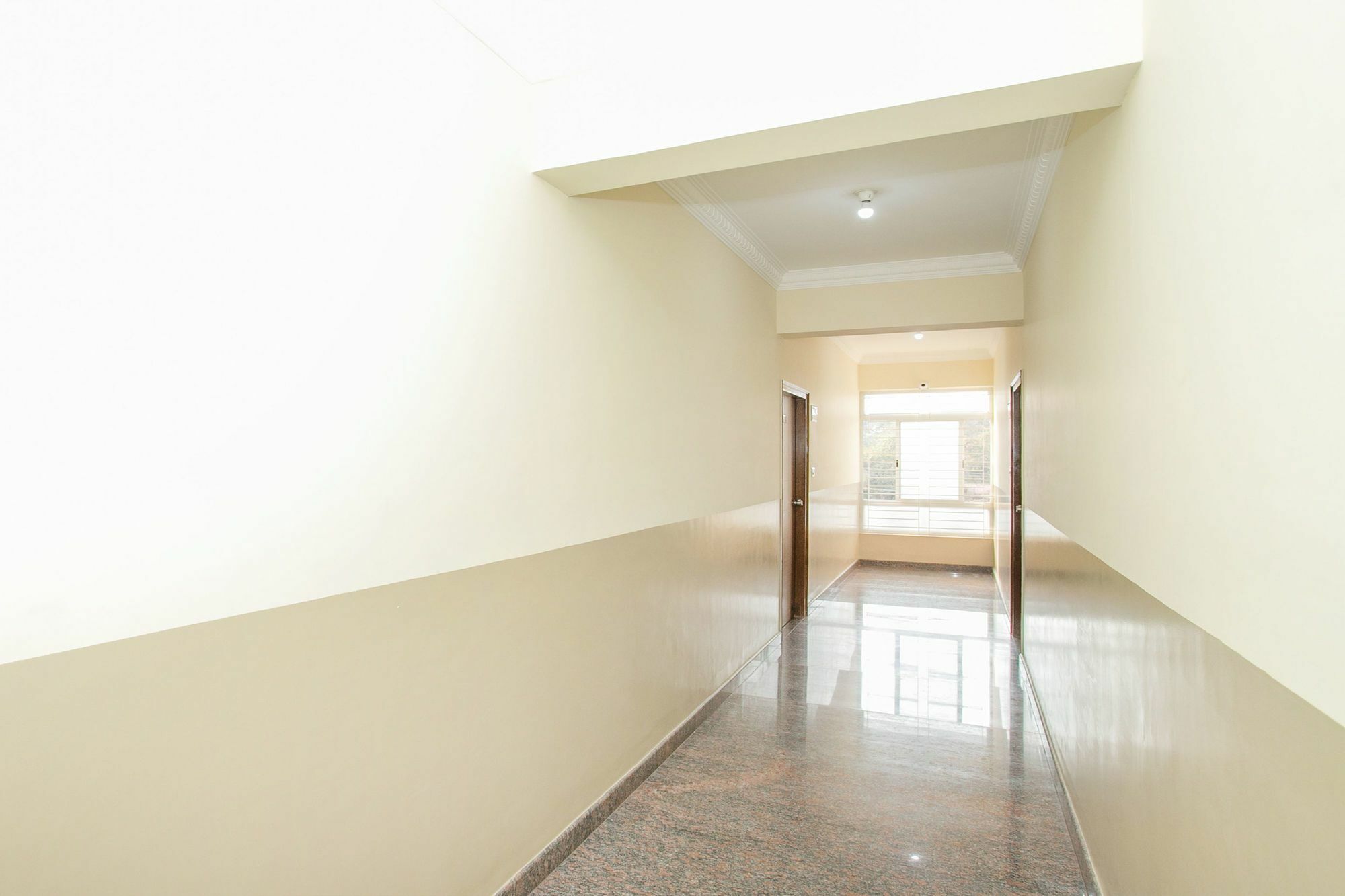 Hotel O Champion Comfort Near Hosahalli Metro Station Bangalore Dış mekan fotoğraf